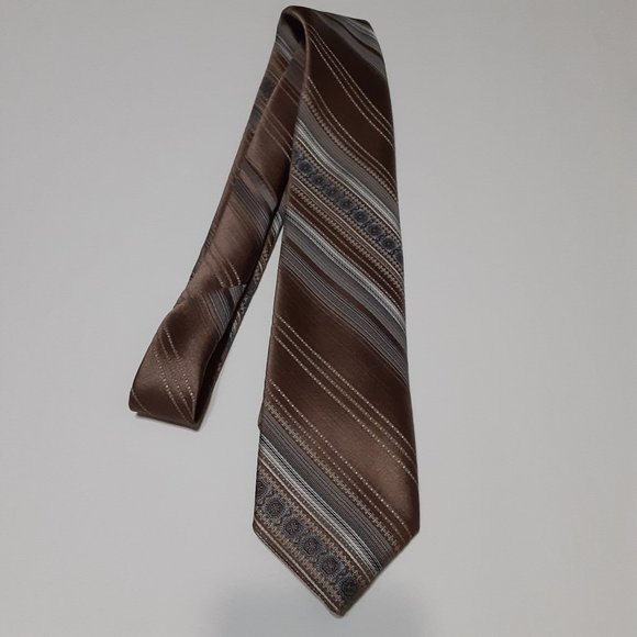 Neck Tie By Wembley - Picture 1 of 4